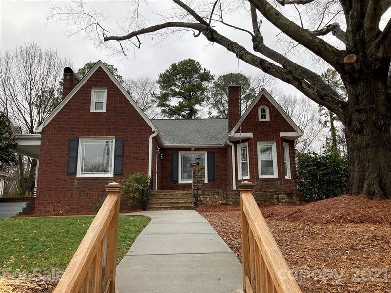 107 Glendale Ave SE, Concord, NC 28025