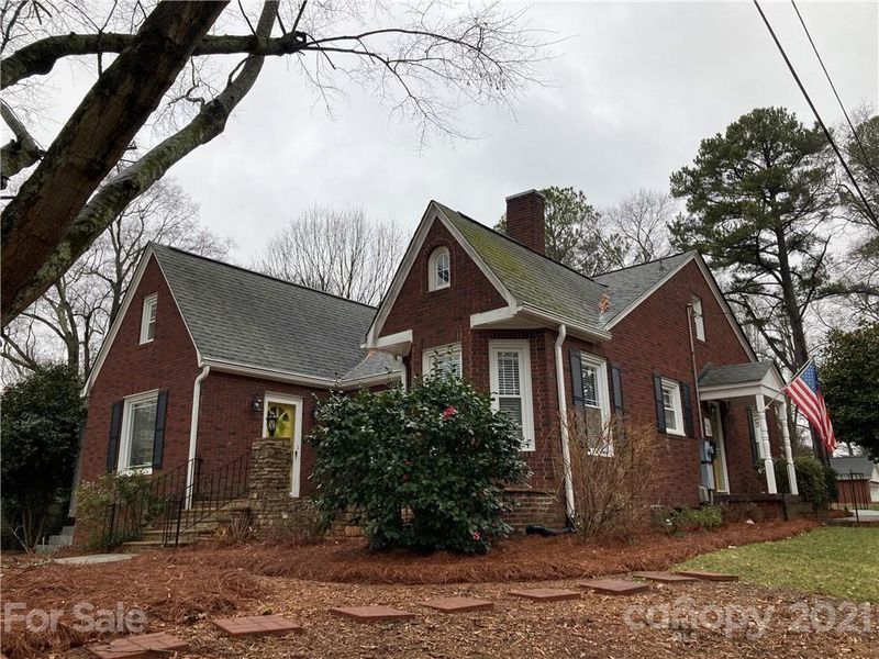 107 Glendale Ave SE, Concord, NC 28025