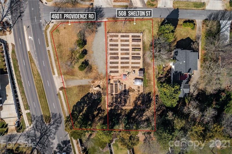 4601 Providence Rd, Charlotte, NC 28226
