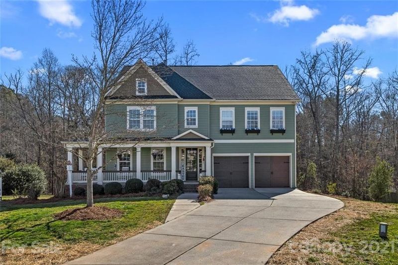 14228 Grantham Ct, Indian Land, SC 29707