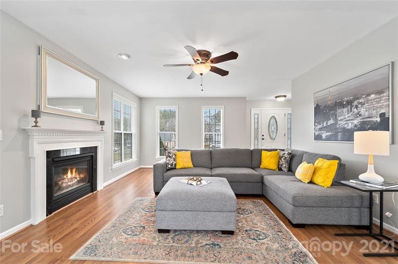 9308 Morgan Glenn Dr, Mint Hill, NC 28227