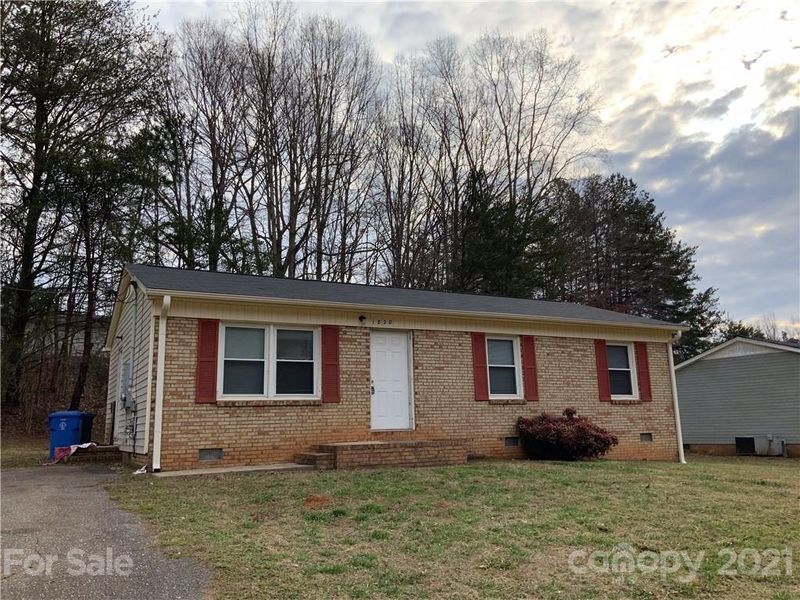1820 Alpine Dr, Kings Mountain, NC 28086