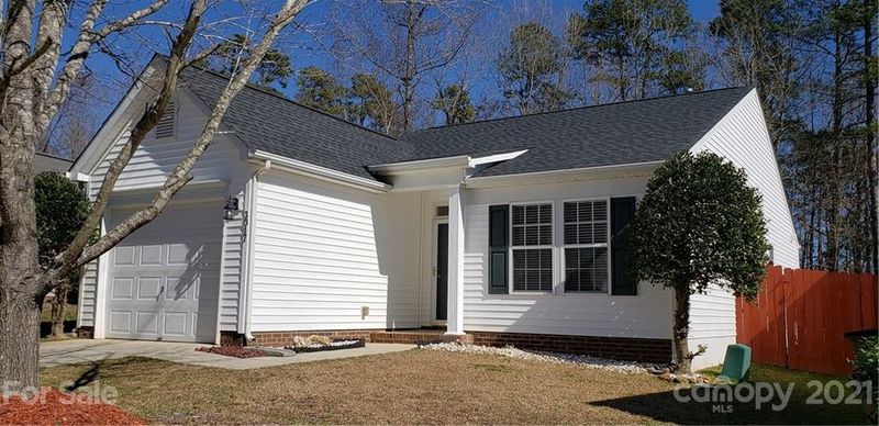 3017 Kansas City Dr, Monroe, NC 28110