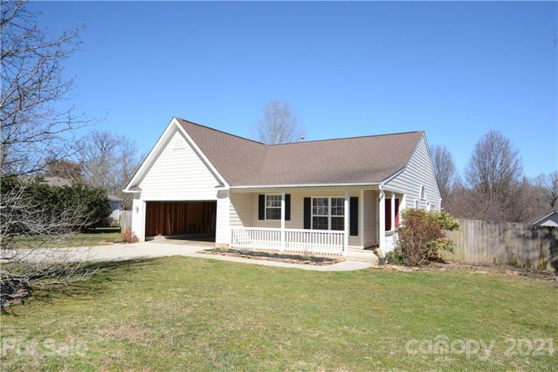 904 Buttermilk Ln, Monroe, NC 28110