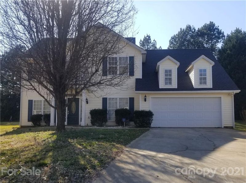 11409 Woodfire Rd, Charlotte, NC 28269