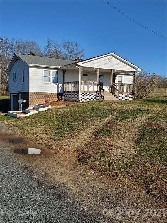 6325 Barrier Store Rd #6325, Mount Pleasant, NC 28124