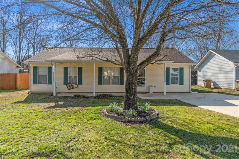 2704 Faircroft Way, Monroe, NC 28110