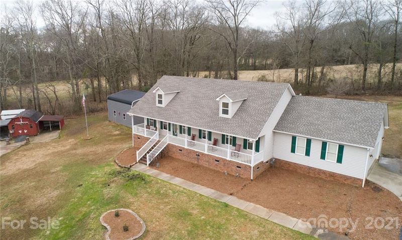 1740 Parrish Point, Rock Hill, SC 29730