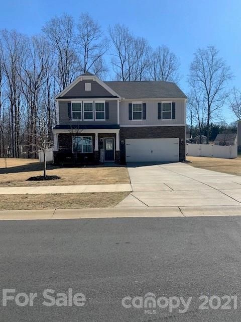 433 Wheat Field Dr, Mount Holly, NC 28120
