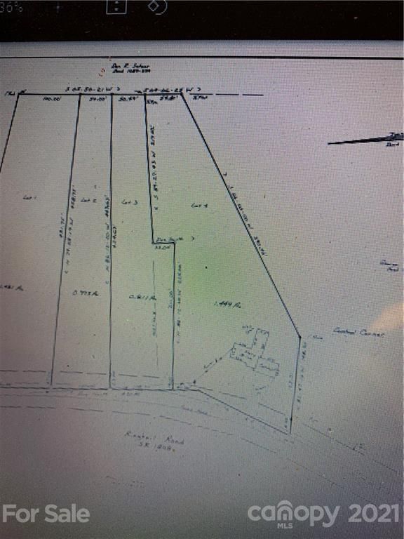 1080 Ring Tail Rd, Claremont, NC 28610