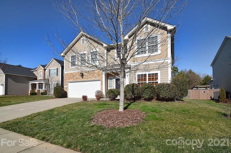 307 Sutro Forest Dr NW, Concord, NC 28027