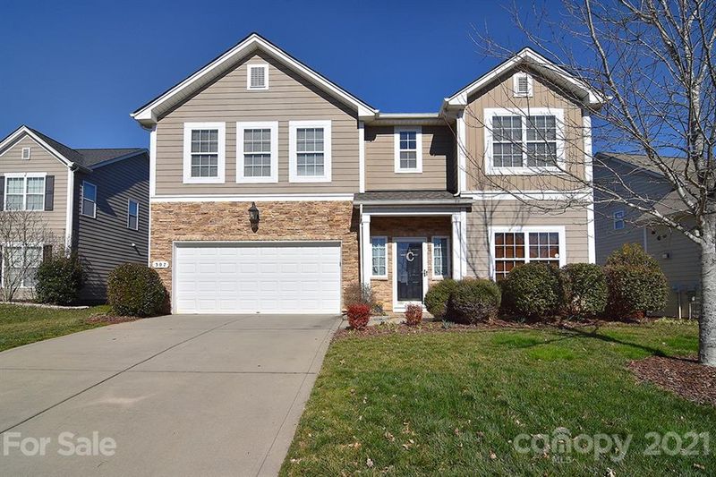 307 Sutro Forest Dr NW, Concord, NC 28027
