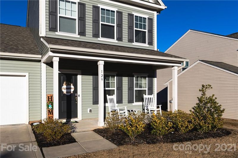 129 Abel Peterson Dr, Mount Holly, NC 28120