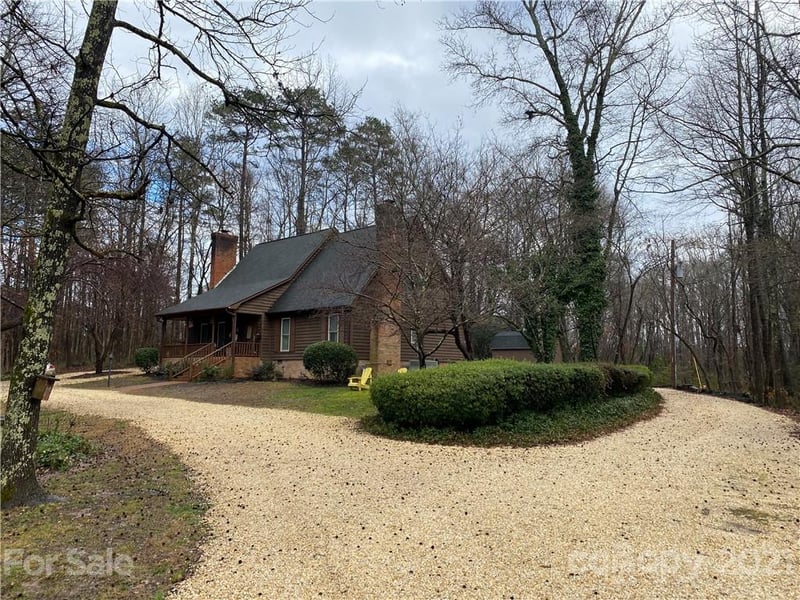 1105 Styx Dr, Monroe, NC 28112
