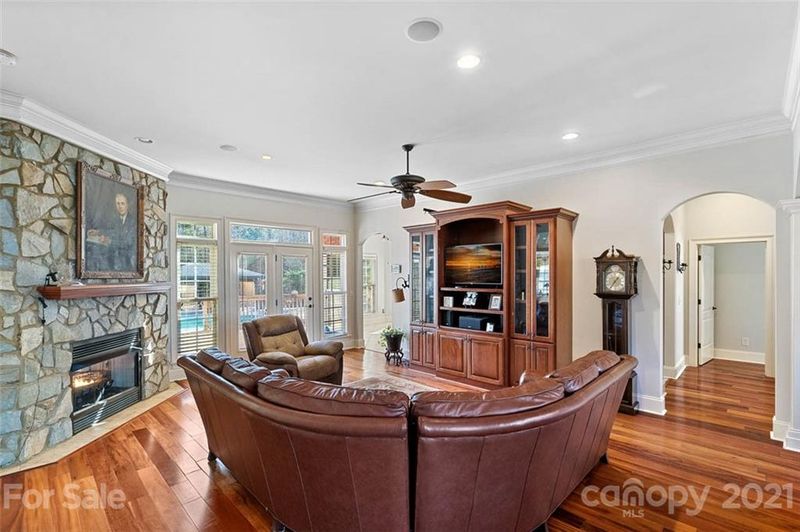 3497 Marshall Rd, Rock Hill, SC 29730