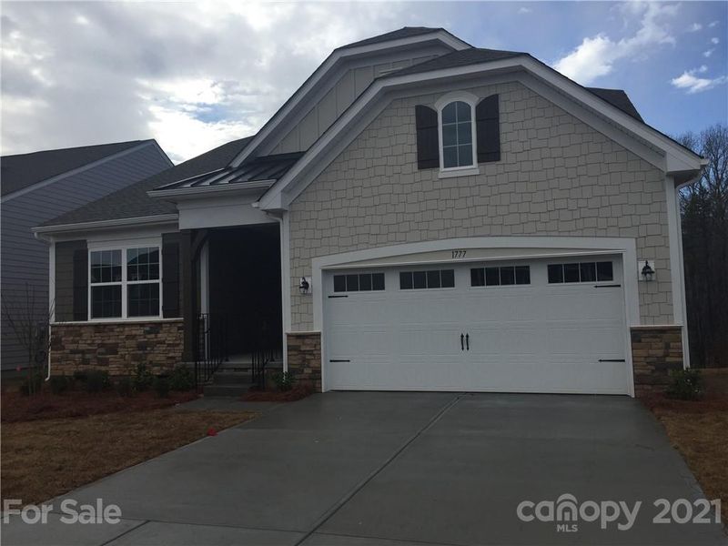 1777 Tranquility Blvd #470, Lancaster, SC 29720