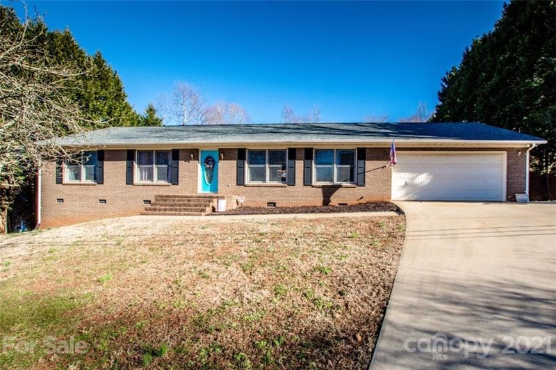 224 Wesley St, Troutman, NC 28166