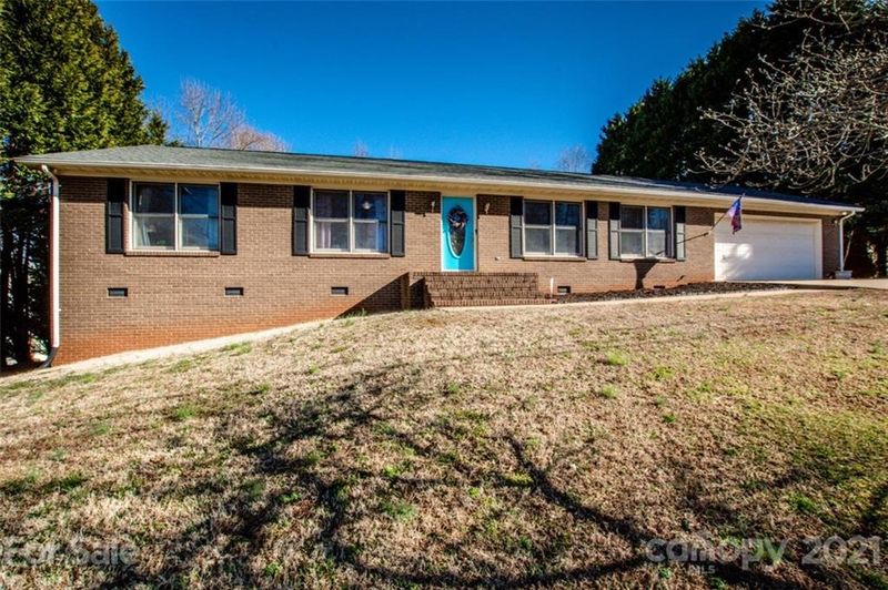 224 Wesley St, Troutman, NC 28166