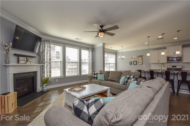3961 Norman View Dr, Sherrills Ford, NC 28673