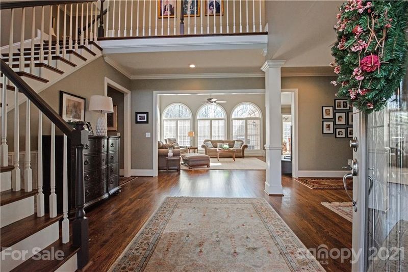 11663 Hidden Forest Ln, Davidson, NC 28036