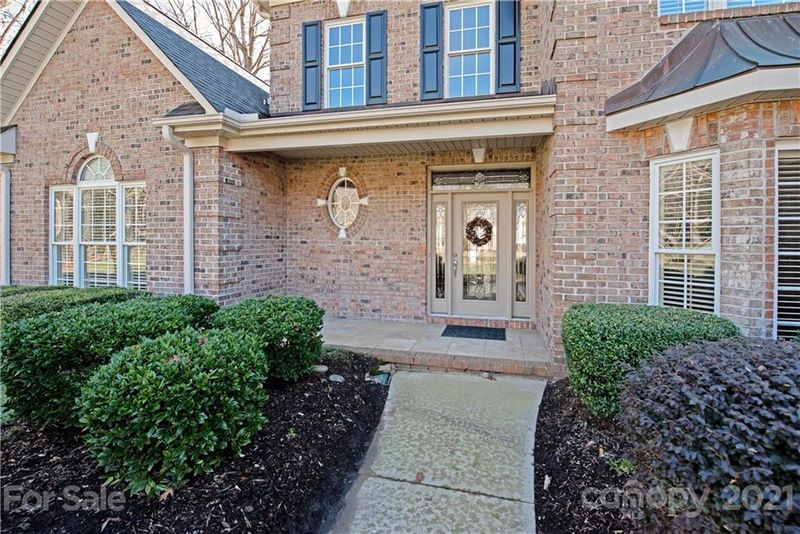 11663 Hidden Forest Ln, Davidson, NC 28036