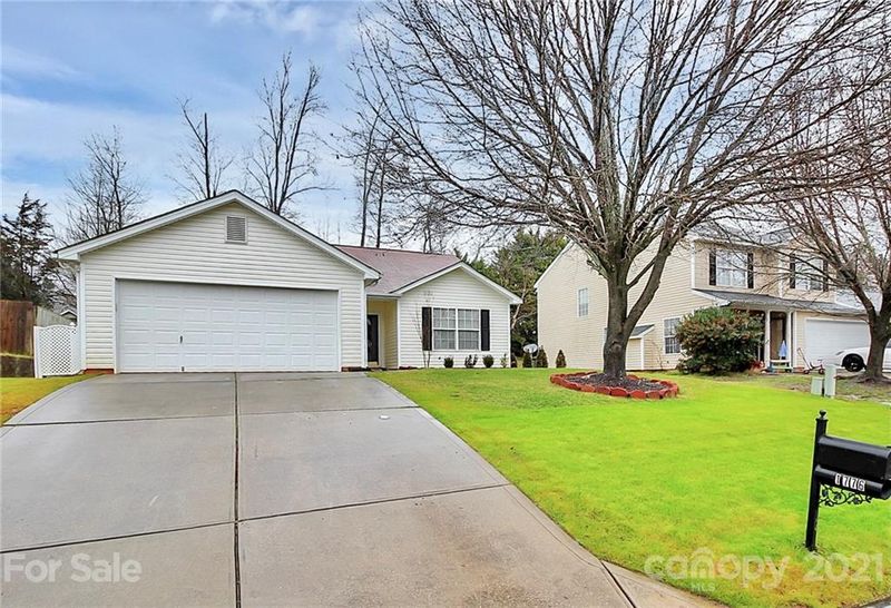 1776 Baylor Dr, Rock Hill, SC 29732