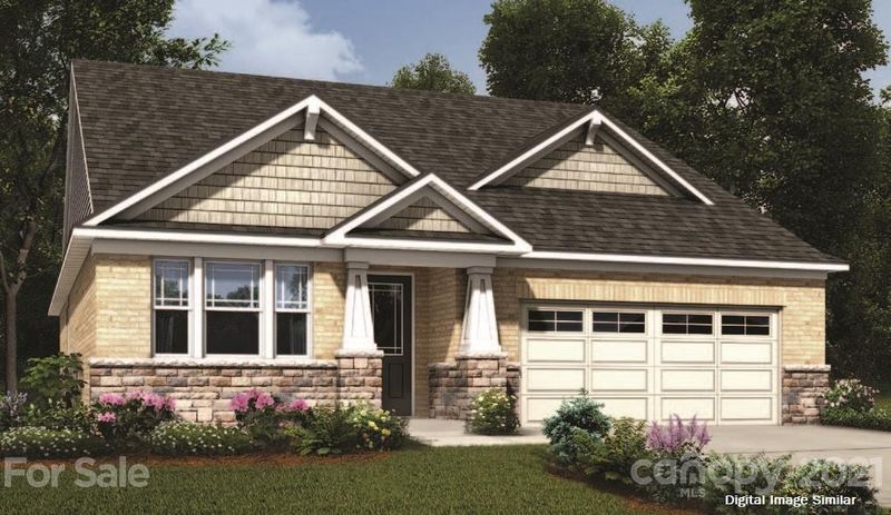 9005 Liberty Hill Dr, Mint Hill, NC 28227