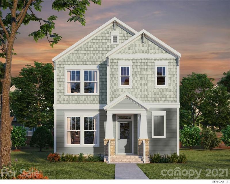 329 Johnston Dr, Pineville, NC 28134