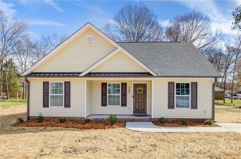 1305 Crawford Rd #3, Rock Hill, SC 29730
