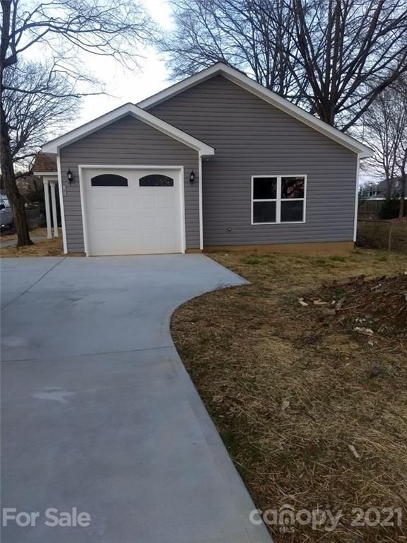 205 E 21st St, Kannapolis, NC 28083
