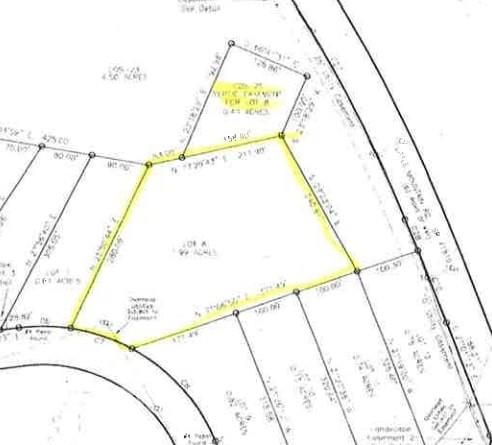 4144 Barbrick St, Sherrills Ford, NC 28673