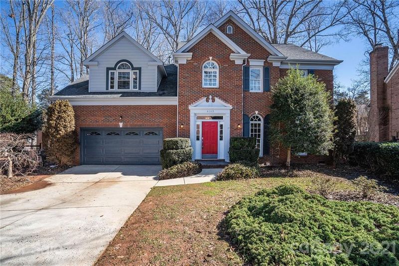 4163 Bristol Pl NW, Concord, NC 28027