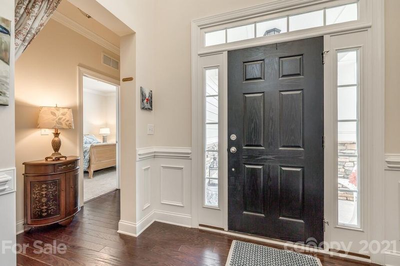 5010 Henshaw Rd, Waxhaw, NC 28173