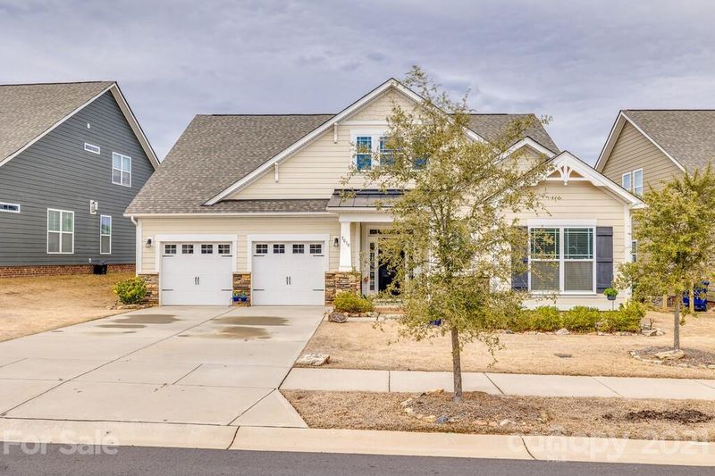 5010 Henshaw Rd, Waxhaw, NC 28173