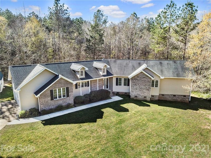 2062 Sunswept Ln, York, SC 29745