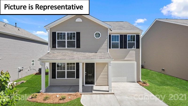 423 Bennington Dr, Stanley, NC 28164