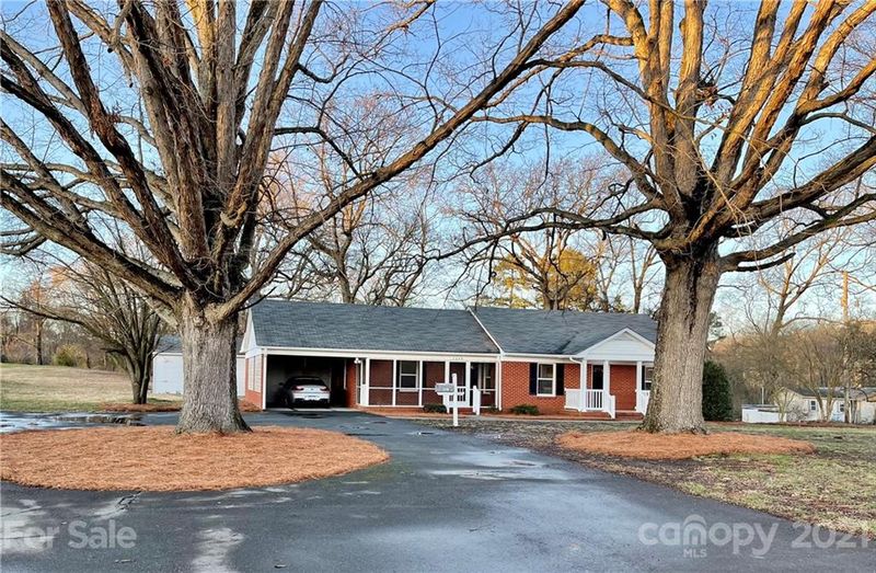 2509 Hargette Rd, Monroe, NC 28112