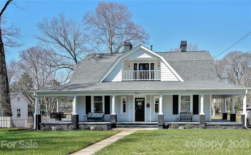 15 Wright Ave, York, SC 29745