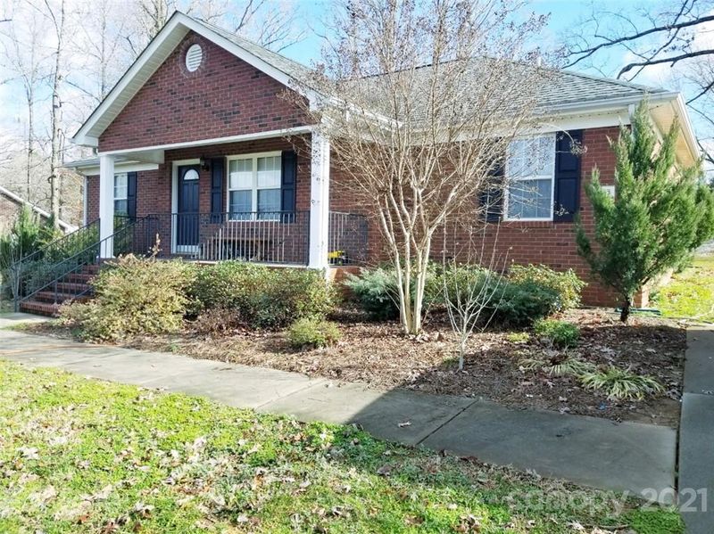 4013 Mountain Dr, Monroe, NC 28112