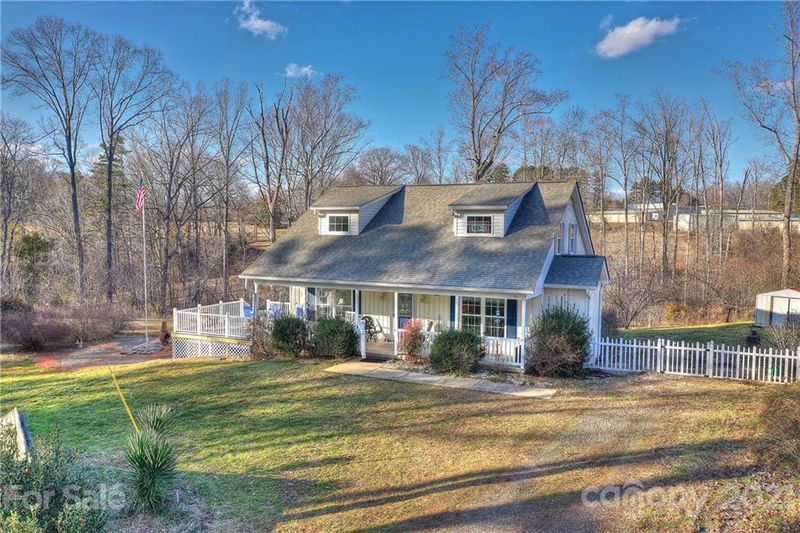 3639 Drum Campground Rd, Sherrills Ford, NC 28673