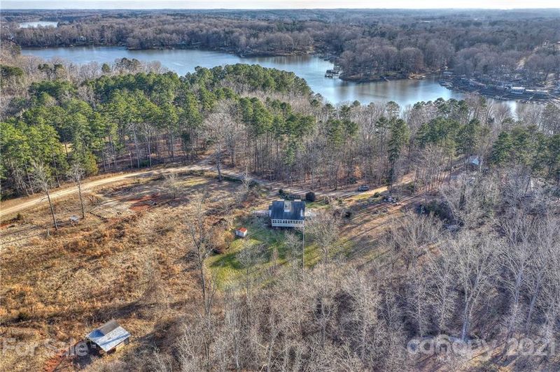 3639 Drum Campground Rd, Sherrills Ford, NC 28673