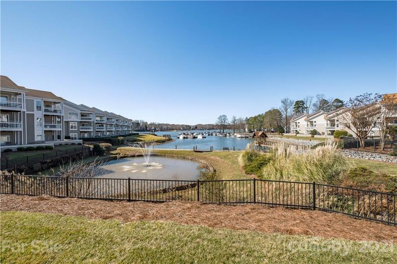 1116 Torrence Cir #64 BLD 1 U/F 394, Davidson, NC 28036