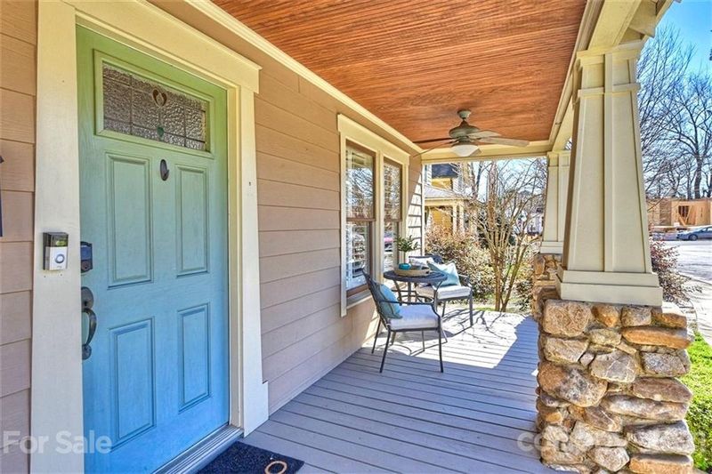2816 Whiting Ave, Charlotte, NC 28205