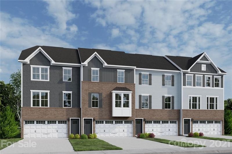 427 Dalton Cir #0119, Fort Mill, SC 29715
