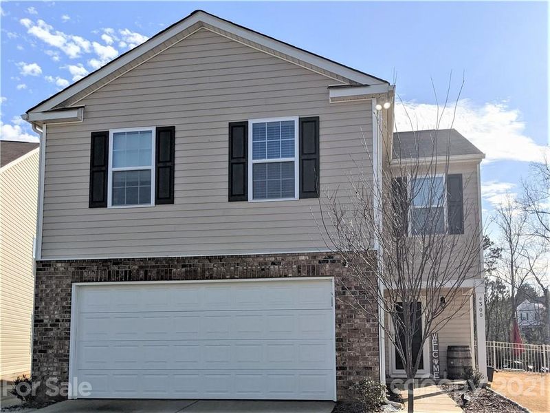 4300 Long Arrow Dr #286, Concord, NC 28025