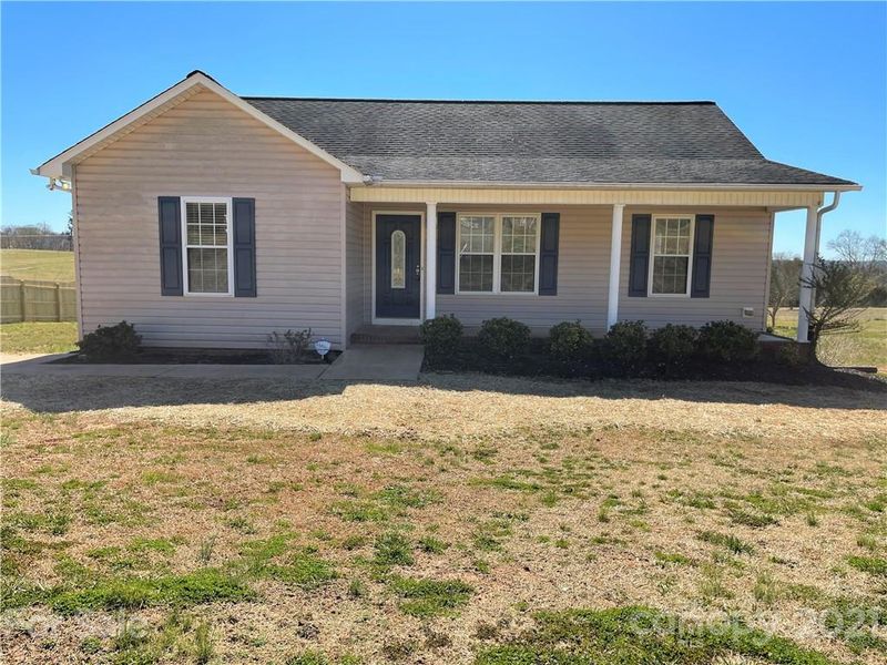 3495 Ritchie Rd #23, Lincolnton, NC 28092