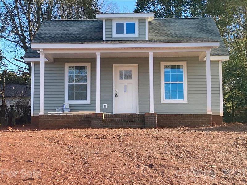 1126 Amelia Ave, Rock Hill, SC 29732
