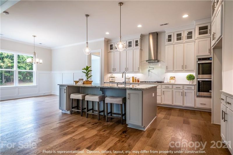 183 Riverstone Dr, Davidson, NC 28036