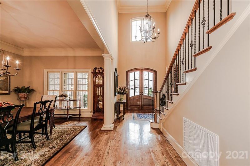 7824 Clovervale Dr, Waxhaw, NC 28173