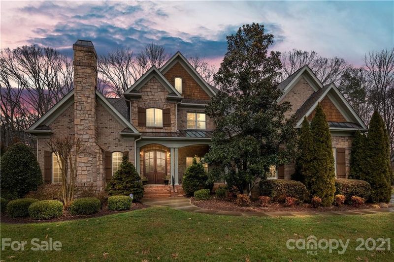 7824 Clovervale Dr, Waxhaw, NC 28173